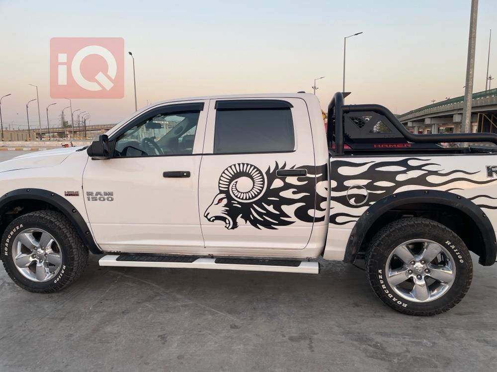 Ram 1500